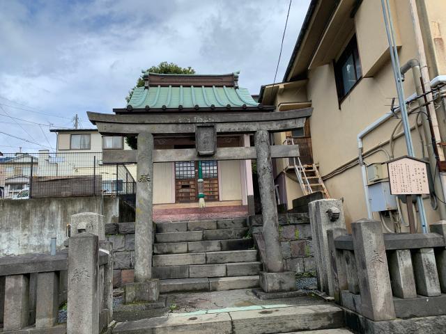 津島神社の参拝記録(umenosatoさん)