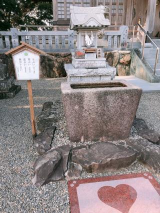 門川神社の参拝記録( 14th moonさん)