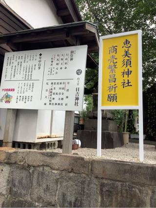 山王宮 日吉神社の参拝記録(ひでーのりさん)