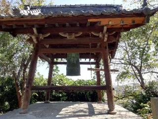 観学寺の参拝記録(ミヤリンさん)