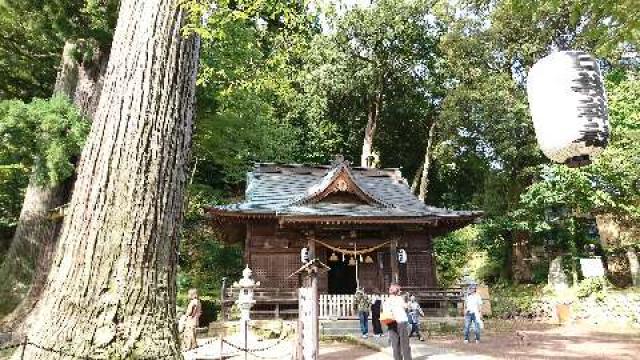 静岡県伊豆市修善寺８２６ 日枝神社の写真2
