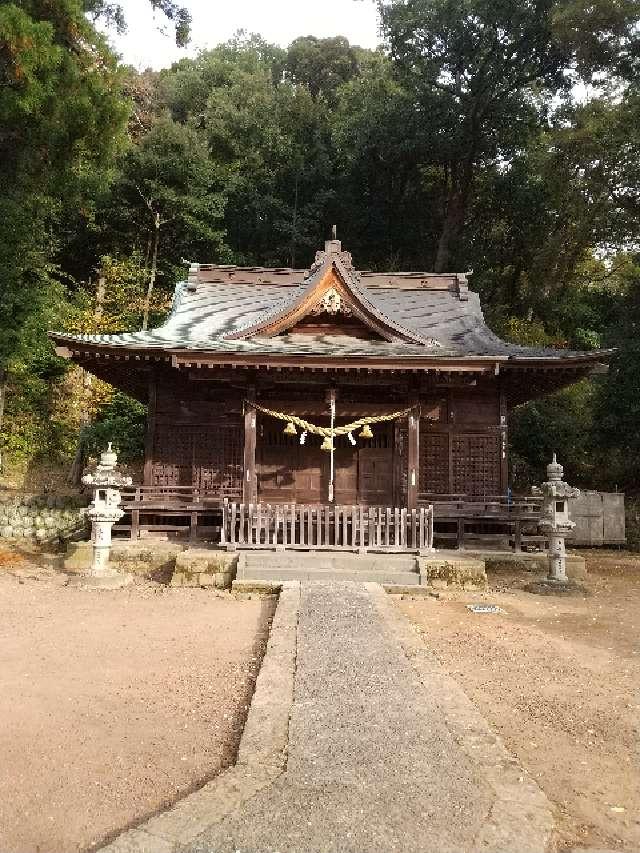 静岡県伊豆市修善寺８２６ 日枝神社の写真4
