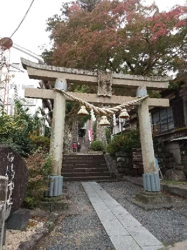 日枝神社の参拝記録(zx14rさん)