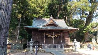 日枝神社の参拝記録(珍奇男さん)