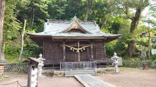 日枝神社の参拝記録(てらっちさん)