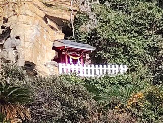 御崎神社の参拝記録3