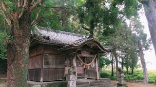 三須神社の参拝記録( 14th moonさん)