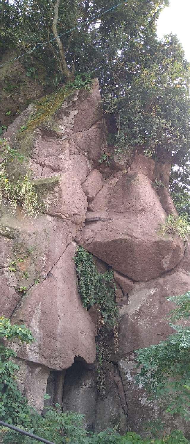 鹿児島県鹿屋市高須町 川津神社の写真4