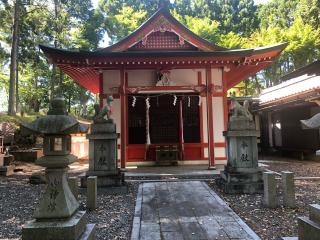 磐栄稲荷宮の参拝記録(深奥(シンオウ)さん)
