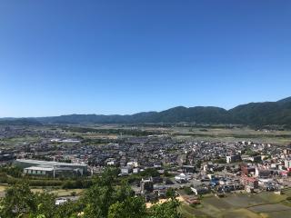 磐栄稲荷宮の参拝記録(深奥(シンオウ)さん)