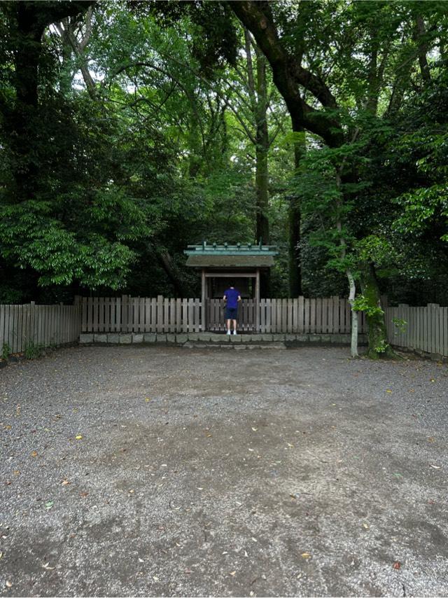 下知我麻神社(熱田神宮摂社)の参拝記録7