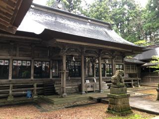 心清水八幡神社の参拝記録(jutasukeさん)