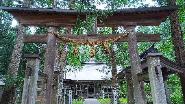 心清水八幡神社の参拝記録4