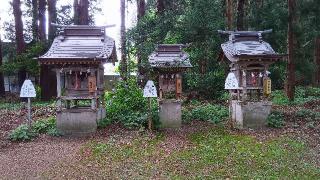 心清水八幡神社の参拝記録(ひろ神社仏閣さん)