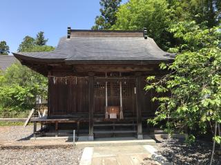 出雲大社 会津教会の参拝記録(つねちゃまさん)