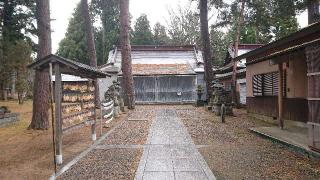 小平潟天満宮の参拝記録(まっきーさん)