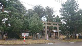 小平潟天満宮の参拝記録(まっきーさん)