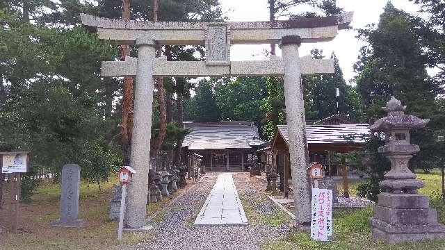 小平潟天満宮の参拝記録3