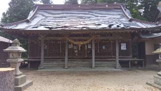 小平潟天満宮の参拝記録(ひろ神社仏閣さん)
