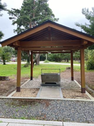 小平潟天満宮の参拝記録(ブースカさん)