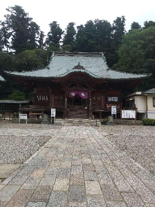 千葉県鴨川市清澄322-1 千光山　清澄寺の写真9