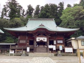 千光山　清澄寺の参拝記録(山ちゃんさん)