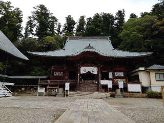 千光山　清澄寺の参拝記録(ぼーいさん)