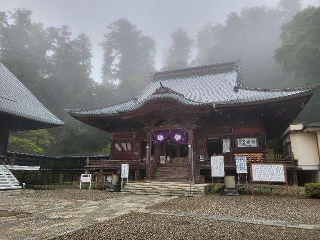 千葉県鴨川市清澄322-1 千光山　清澄寺の写真8
