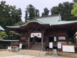 千光山　清澄寺の参拝記録(水戸のミツルさん)