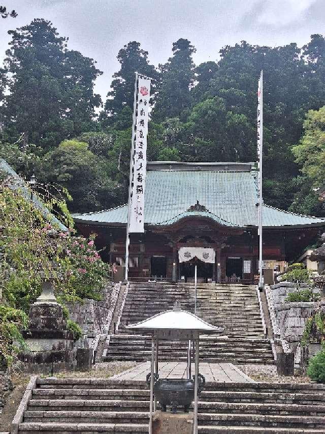 千光山　清澄寺の参拝記録6