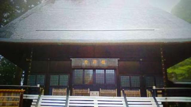 千葉県鴨川市清澄322-1 千光山　清澄寺の写真4
