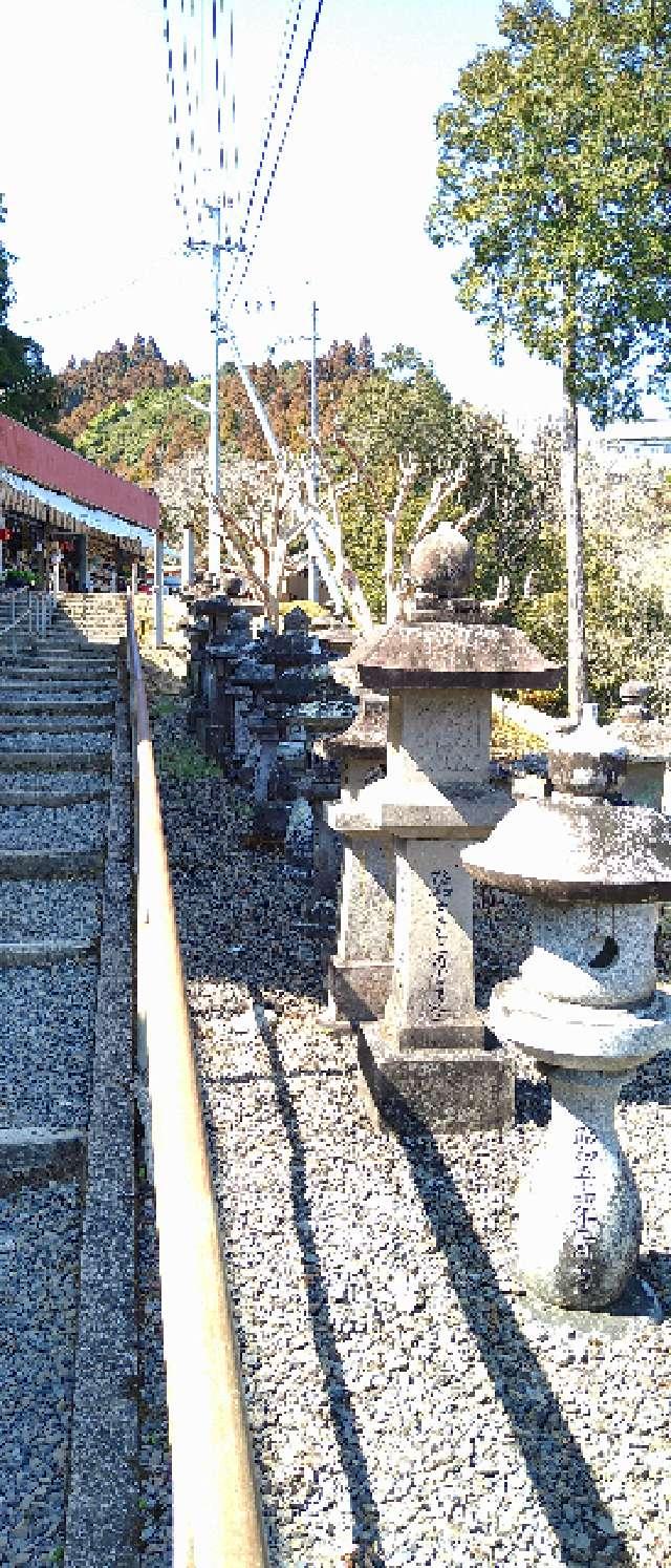 宮崎県西諸県郡高原町大字後川内1553 霞神社の写真4