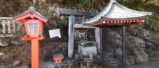 宮崎県西諸県郡高原町大字後川内1553 霞神社の写真7