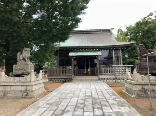 小濱神社の参拝記録(mmかずやmmさん)