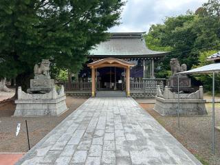 小濱神社の参拝記録(テッチンさん)
