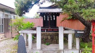 逆藤天満宮の参拝記録(miyumikoさん)