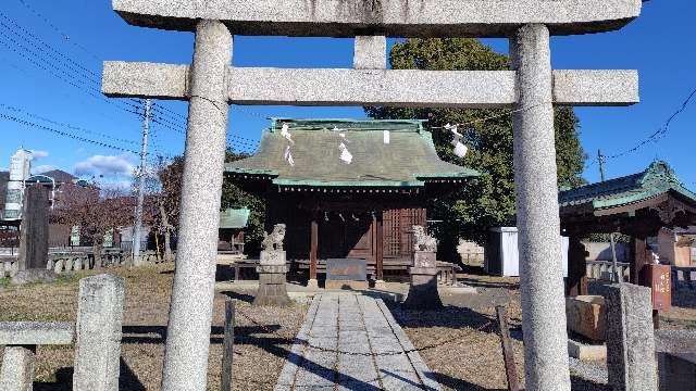 厳島神社の参拝記録3