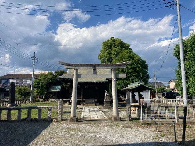 厳島神社の参拝記録5