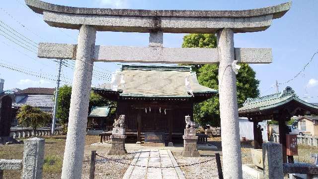 厳島神社の参拝記録6