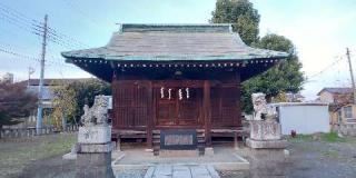 厳島神社の参拝記録(優雅さん)