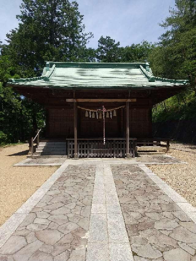 栃木県足利市西宮町2931 足利西宮神社の写真3