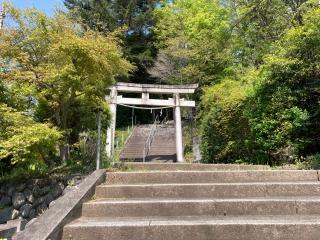 足利西宮神社の参拝記録(レモンサワーさん)