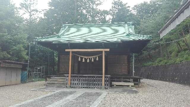 足利西宮神社の参拝記録7