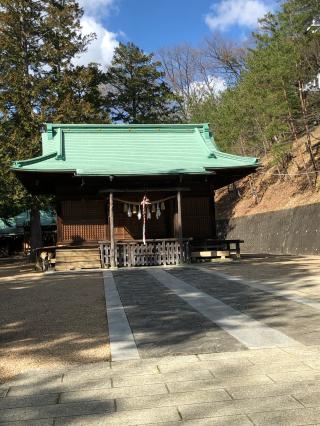 足利西宮神社の参拝記録(よしさん)