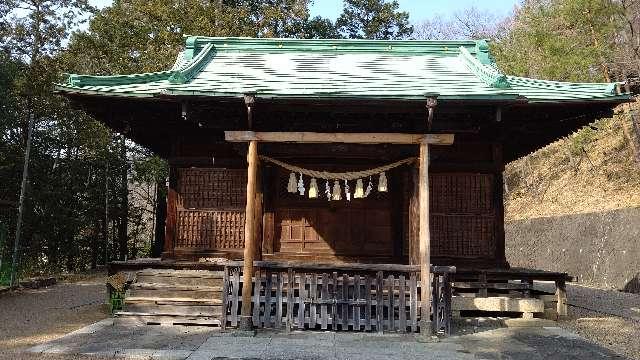 足利西宮神社の参拝記録5