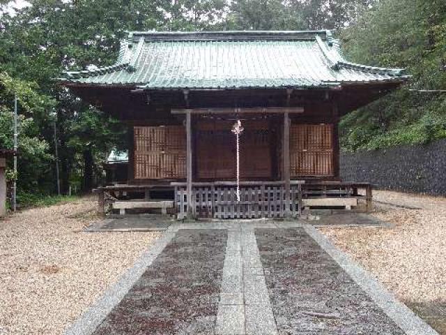 栃木県足利市西宮町2931 足利西宮神社の写真1