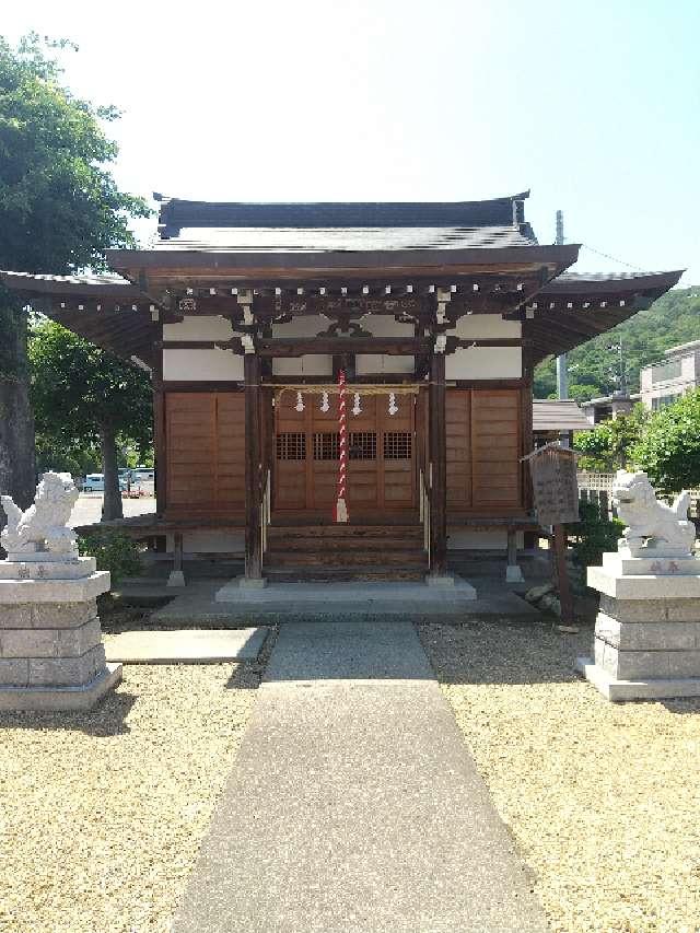 栃木県足利市本城2ｰ1805 本城厳島神社の写真9