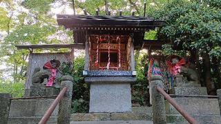 笠間稲荷神社の参拝記録(ぜんちゃんさん)