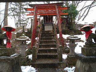 笠間稲荷神社の参拝記録(yukiさん)