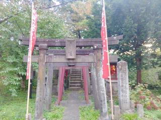 笠間稲荷神社の参拝記録(miyumikoさん)